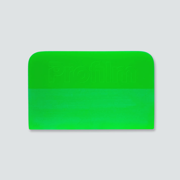Profilm Squeegee 12 cm – Hochwertiger Rakel für präzises Folieren