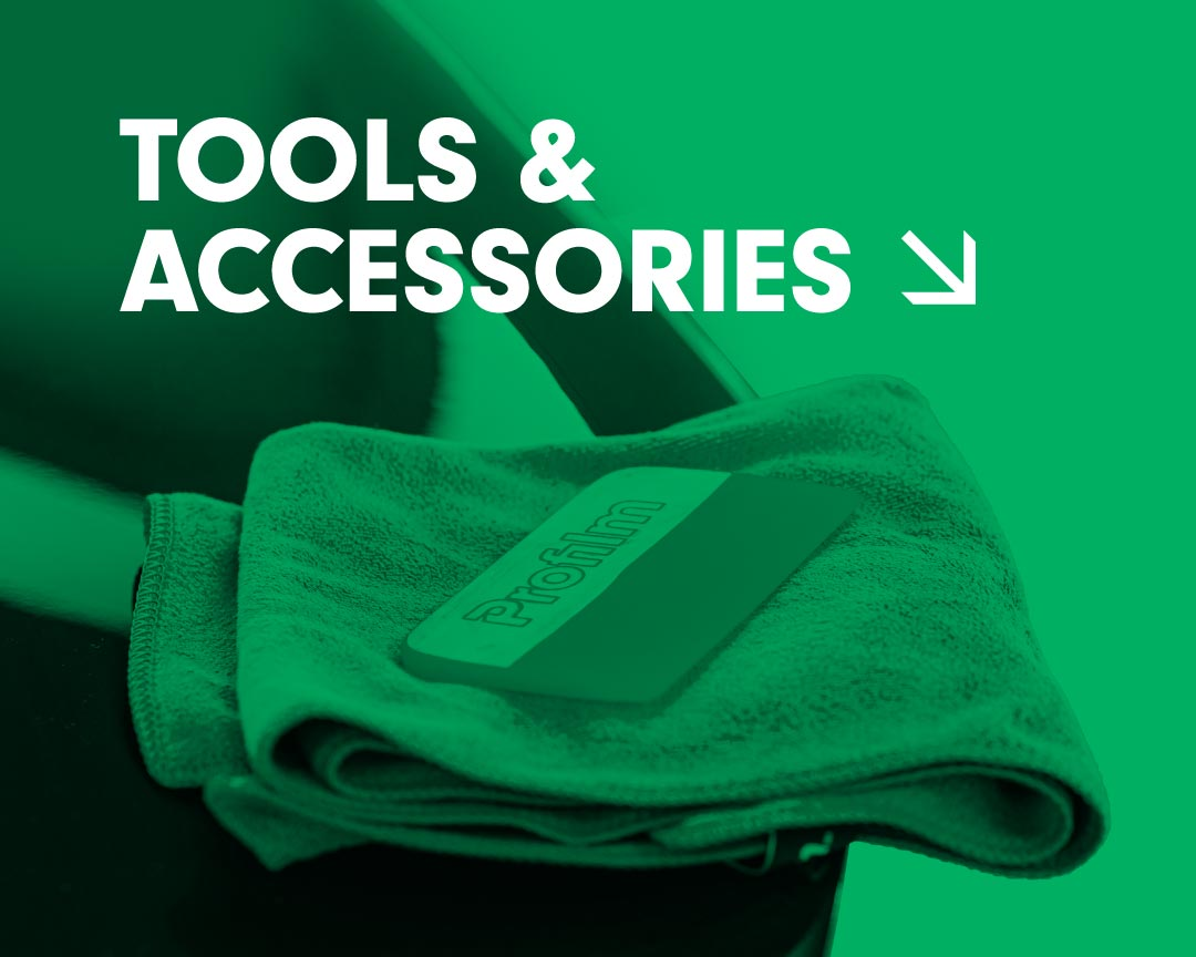 Tools & Accessories