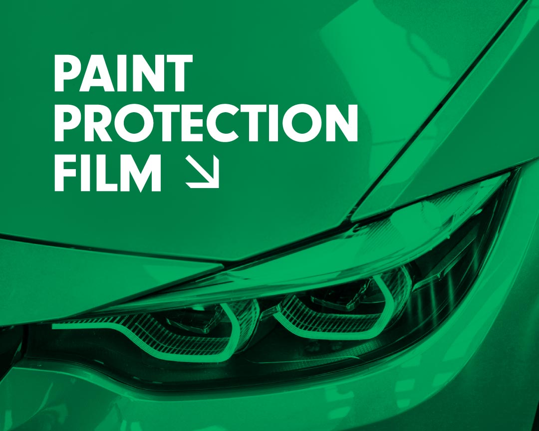 Paint Protection Film