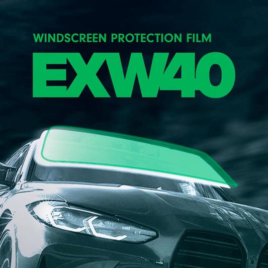 Profilm Windshield Protector - EXW 40