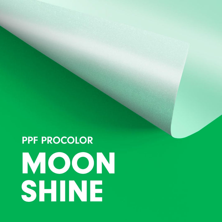 Profilm Moon Shine – Eleganter Schutz mit Mondschein-Effekt