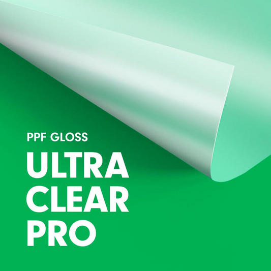 Profilm - Ultra Clear Pro