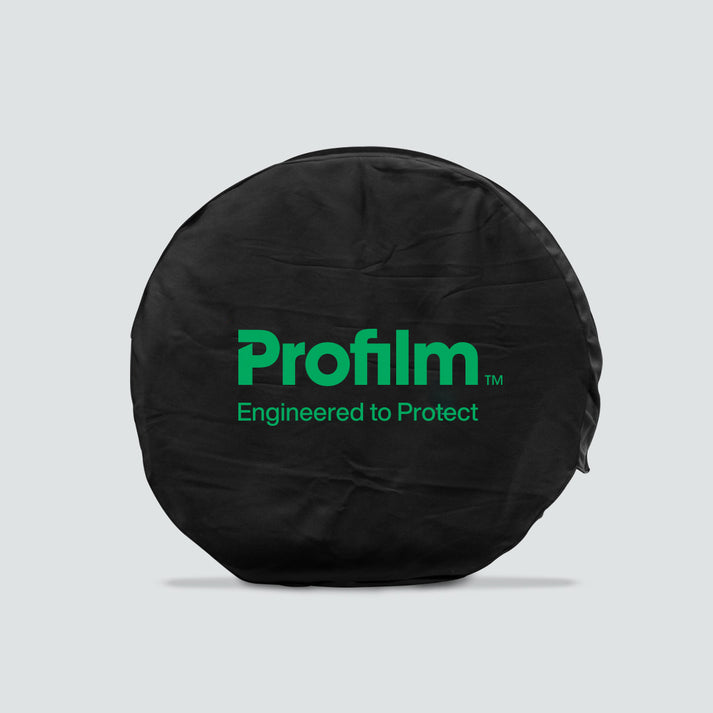 Profilm Wheel Cover – Felgenschutz für Fahrzeuge