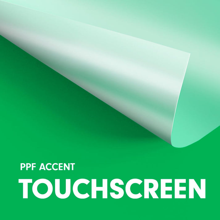 Profilm - Touch Screen Schutzfolie